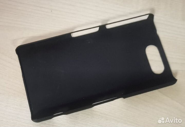 Док станция и чехол для Sony Z3 Compact