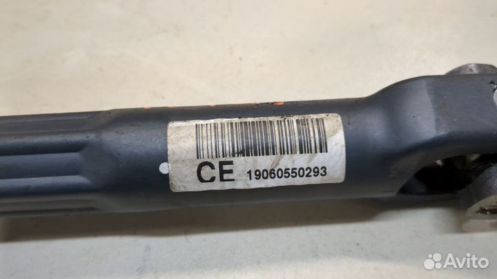 Кардан рулевой Hyundai Palisade, 2020