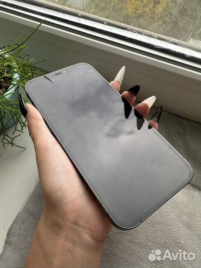 iPhone 12 Pro Max, 256 ГБ