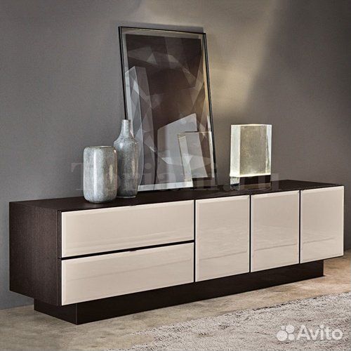 Комод с фабрики