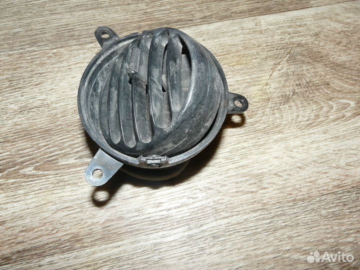 Дефлектор Daewoo Matiz 96315101