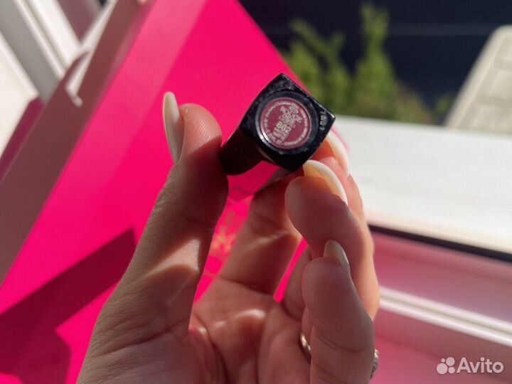 Помада dior rouge 862