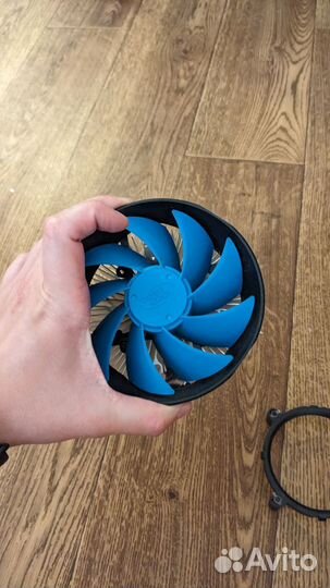 Deepcool gamma archer кулер для процессора