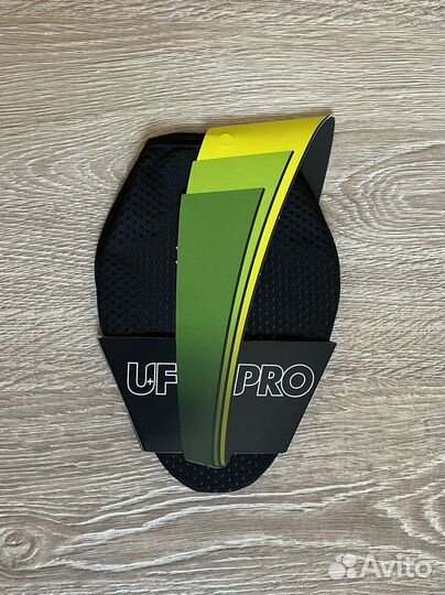 Uf Pro Impact Flex Elbow Pads