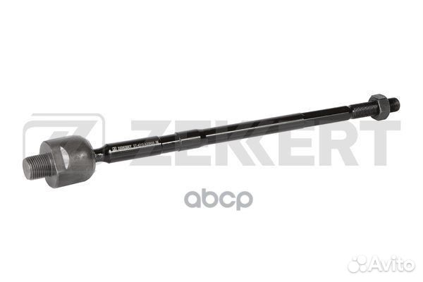 Тяга рулевая лев./прав. Opel Agila B 08- Suzuk