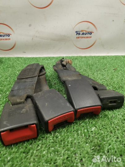 Замок ремня безопасности Haima 3 HMC7185A