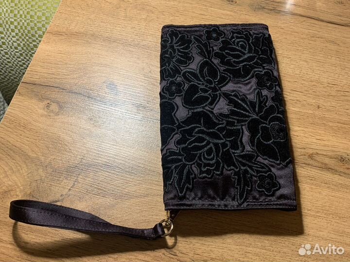 Сумка клатч