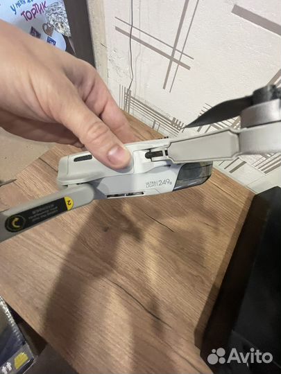 Dji mavic mini fly more combo