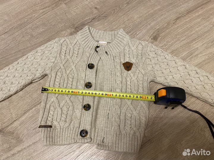 Костюм для мальчика