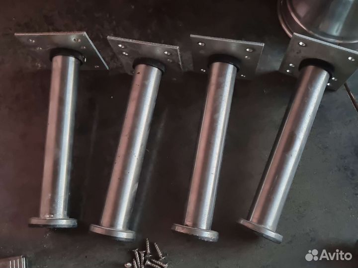 Икеа ножки капита