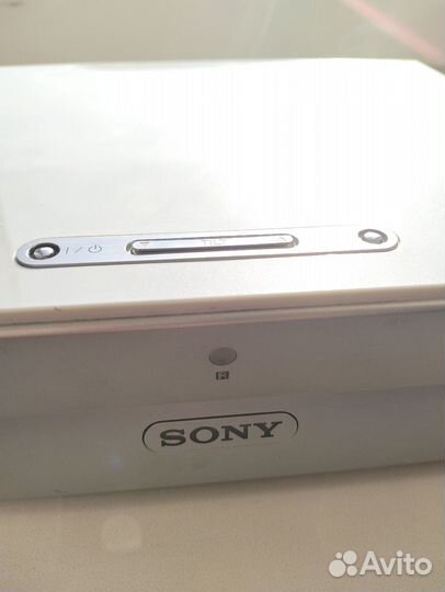 Проектор Sony VPL-CX5