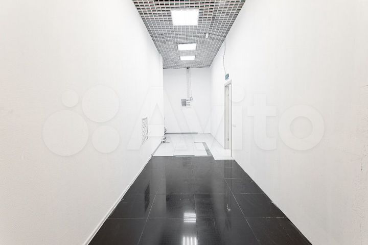 Торговое помещение в ТЦ, 119.4 м²