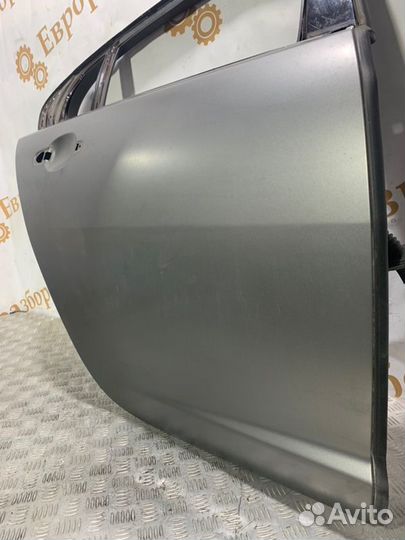 Дверь задняя правая Jaguar Xf CC9