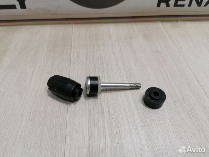 Стойка стабилизатора Renault symbol Лев, Прав