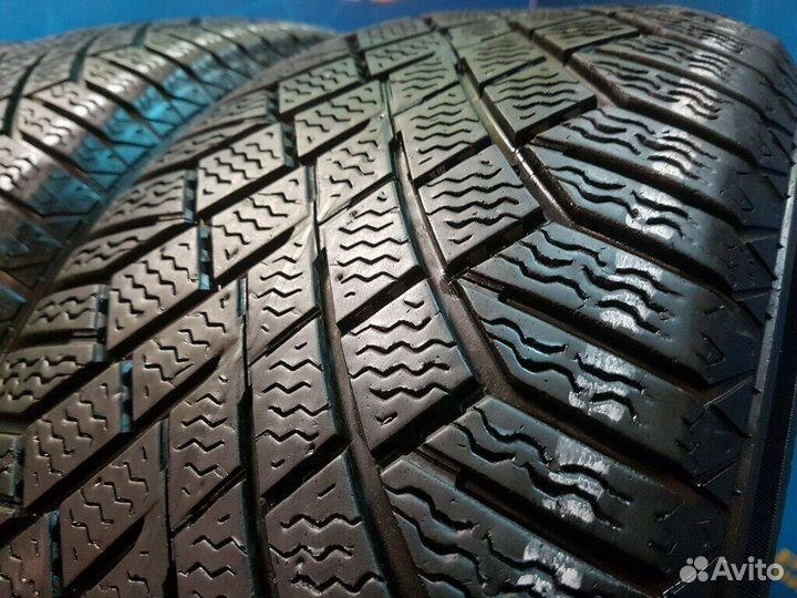 Continental ContiVikingContact 7 205/55 R16