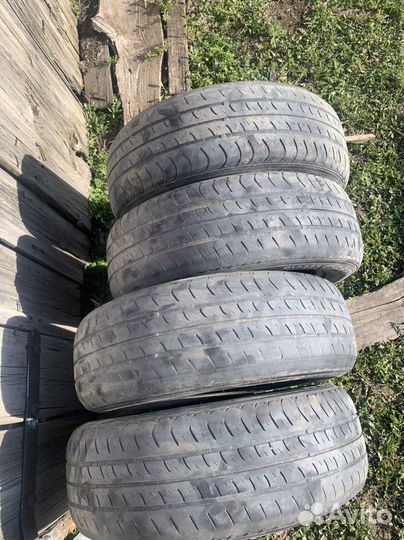 Nexen Classe Premiere 661 185/65 R15
