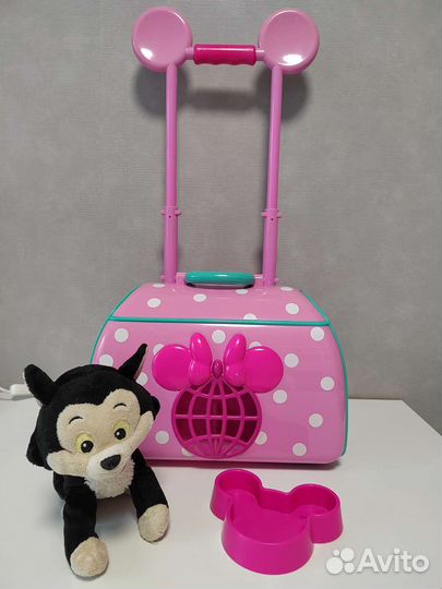 Игровой набор Disney