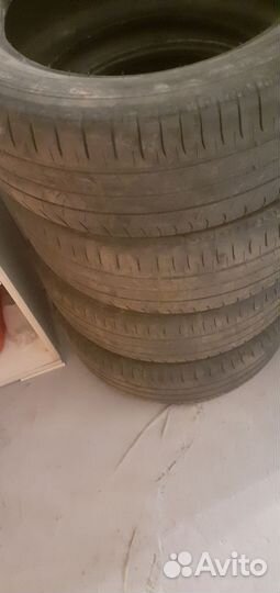 Michelin Agilis 205/55 R16
