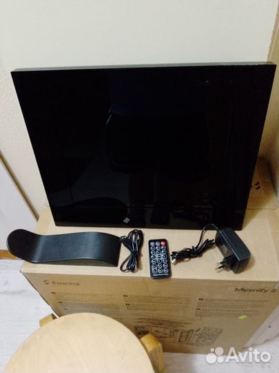 Цифровая фоторамка - Espada e-150 2gb