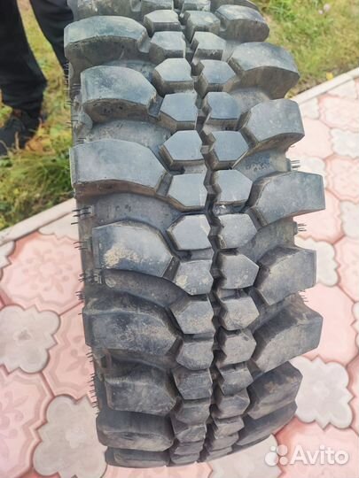 Авторос X-Trim 9.5/32 R16 32