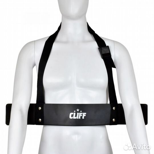 Армбластер изолятор бицепса Cliff