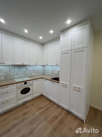 Кухни на заказ