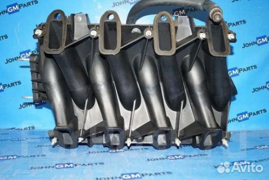 Впускной коллектор Escalade 17113697 Jorden JH57EC