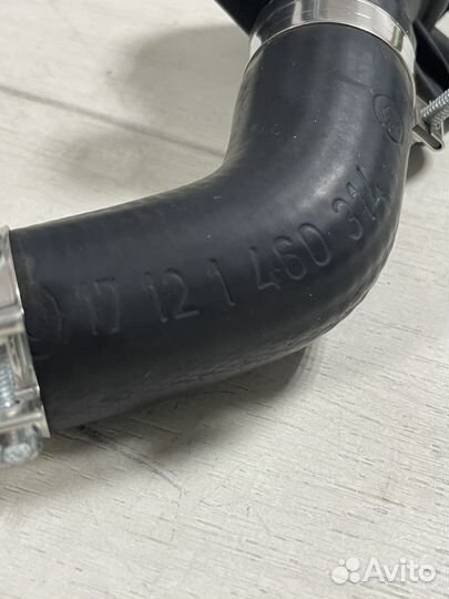 BMW K100 бачок со в сборе