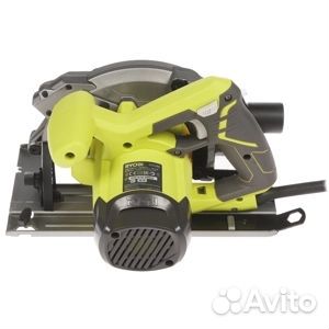 Дисковая пила Ryobi RCS1600-K2B