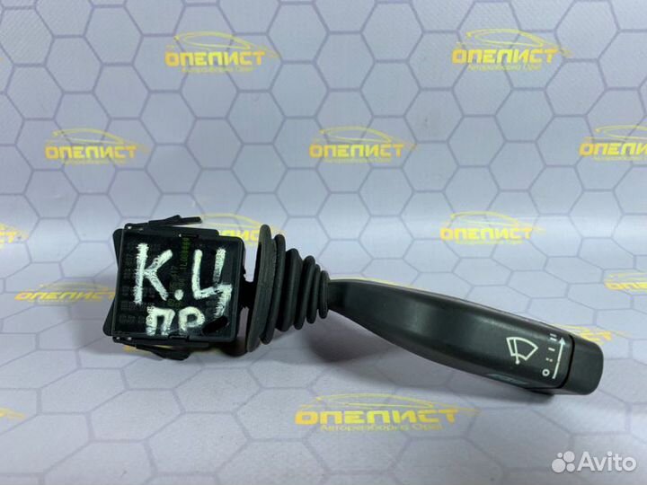 Переключатель дворников Opel Corsa C