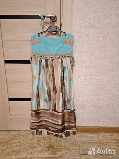 Платье женское