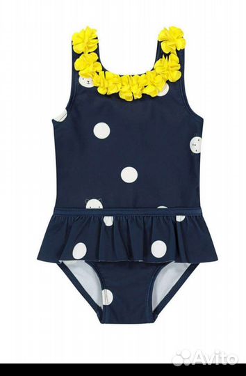 Купальник новый Mothercare