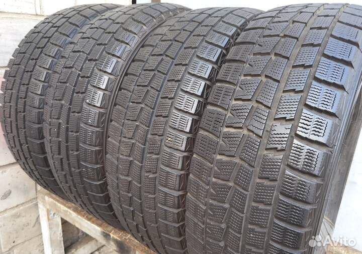 Dunlop Winter Maxx WM01 205/60 R16 99V
