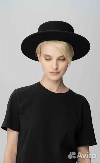 Шляпа женская Cocoshnick