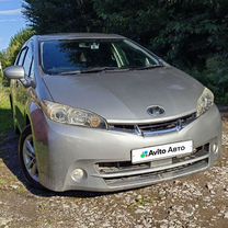 Toyota Wish 1.8 CVT, 2009, 129 000 км, с пробегом, цена 1 350 000 руб.