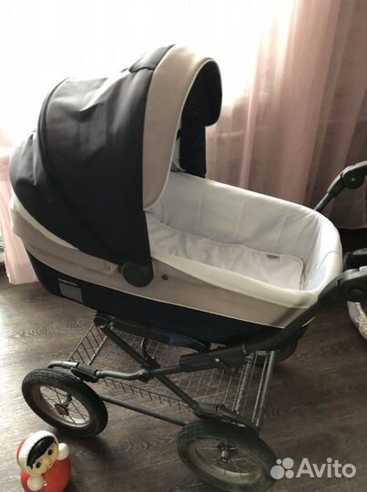 Коляска inglesina автолюлька инглезина