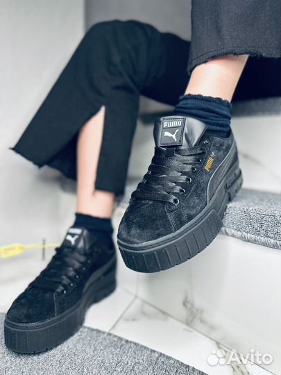 Кроссовки Puma