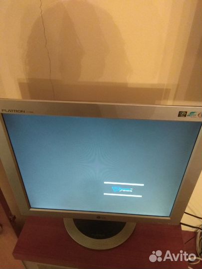 Монитор LG Flatron L1730B 17 дюймов