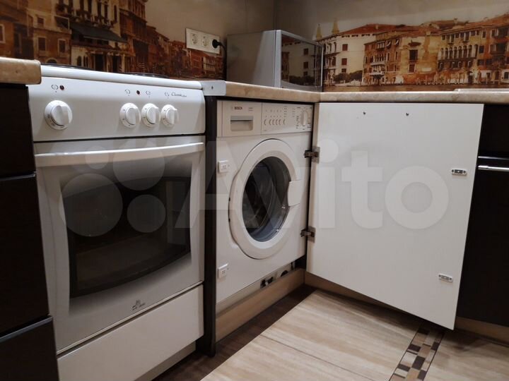 2-к. квартира, 34 м², 3/9 эт.