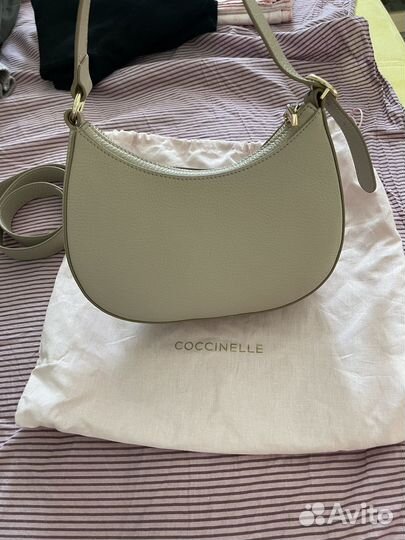 Сумка натуральная кожа