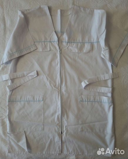 Костюм повара /пекаря