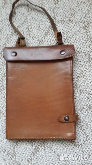 Сумка планшет полевая
