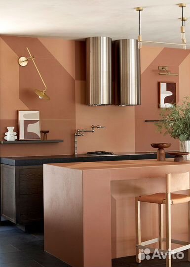 Кухни на заказ. Модель 2525