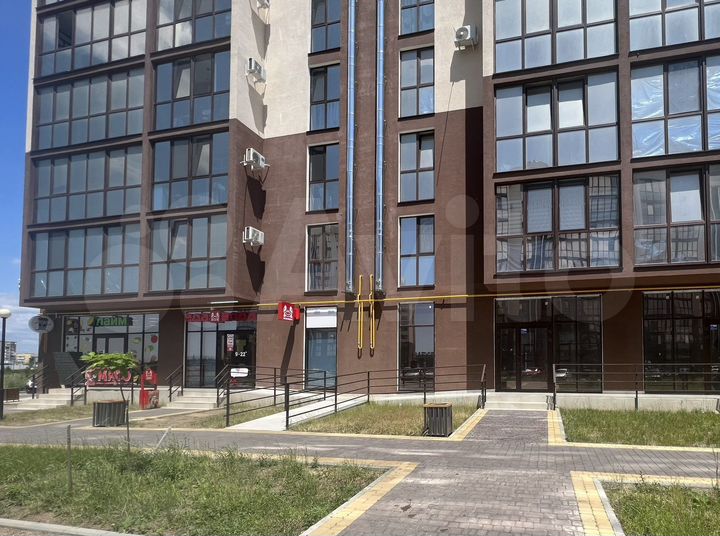 Свободного назначения, 170 м²