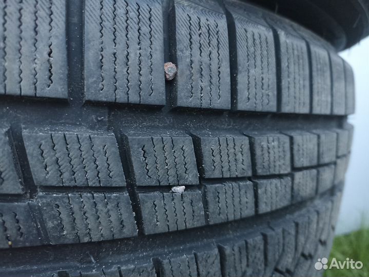 Triangle Snowlink TWT02 265/50 R20