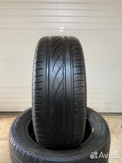 Continental ContiPremiumContact 205/55 R16