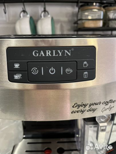 Кофемашина