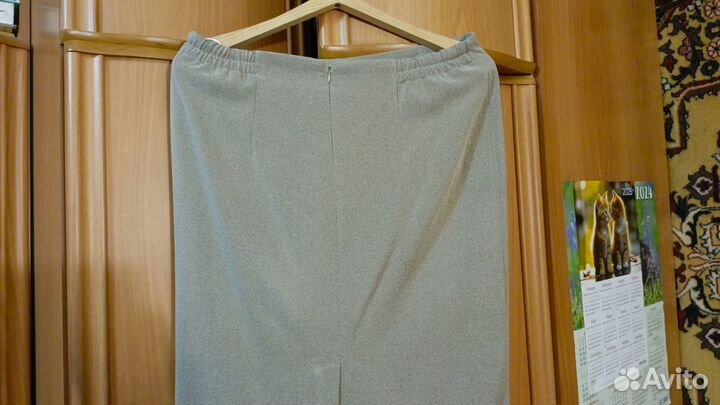 Женская юбка на 52-54 размер