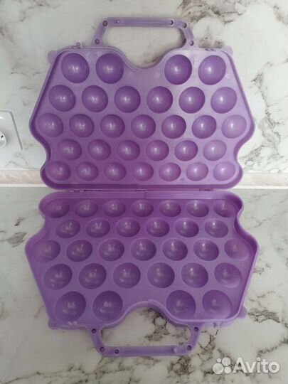 Ячейки для куриных яиц