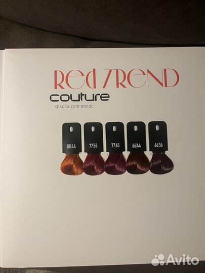 Палитра эстель